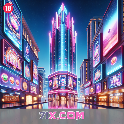 Baixar Jogos de Qualidade no 71X.COM é Imperdível!