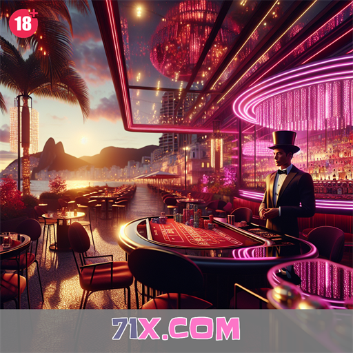 Bônus Imperdíveis no 71X.COM: Diversão e Prêmios em Jogo