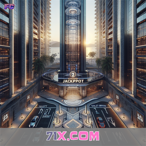 Cassino Novidades Empolgantes no 71X.COM para Todos os Jogadores