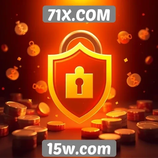 Melhores práticas de segurança no 71X.COM