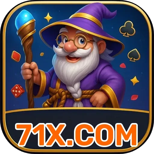 71X.COM: A Revolução dos Jogos Online no Brasil