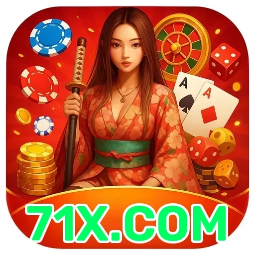 71X.COM: Explore as Funcionalidades do Seu Incrível App de Jogos