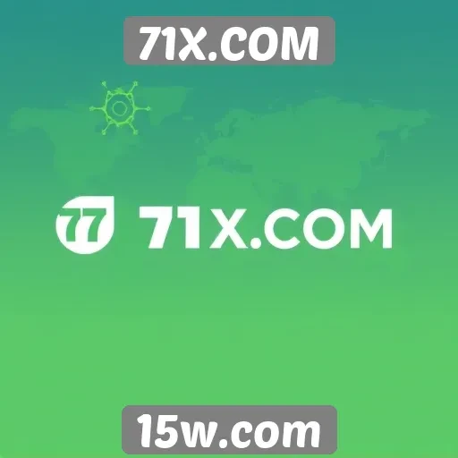 Plataforma 71X.COM se expande para mercados internacionais