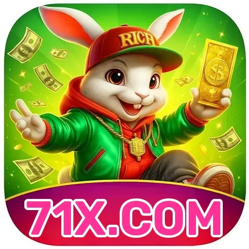 71X.COM: Descubra o Fascinante Mundo do Login em Jogos Online