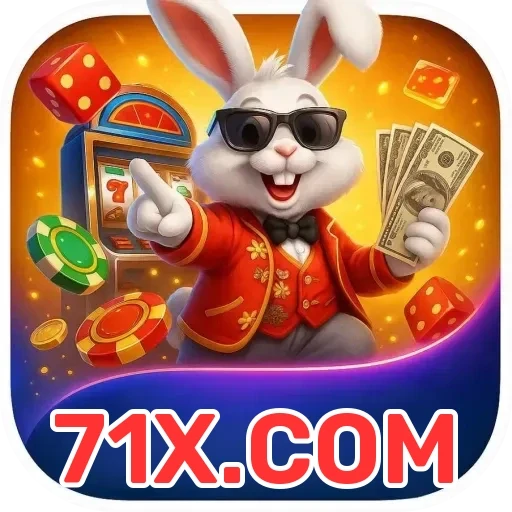 71X.COM: Segurança em Primeiro Lugar para Jogadores Confiantes